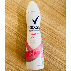 สเปรย์ระงับกลิ่นกาย/โรลออนเรโซนา รุ่นใหม่ วางจำหน่ายแล้ว - Product Image 5