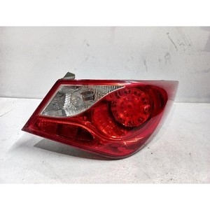 Feu arrière droit combiné (d'origine) pour Hyundai Sonata 2009-2012, référence OEM 924023S100 - Product Image 4