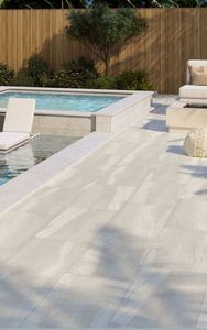 Azulejos Vitrificados de Cuerpo Completo para Piscinas y Áreas Húmedas 600x600 y 600x900mm, Múltiples Usos para Entradas y Zonas de Baño - Product Image 6