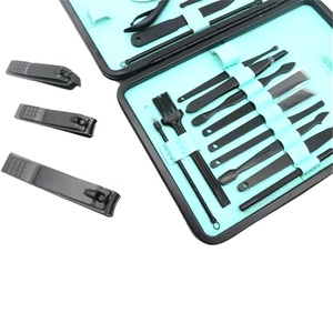 Juego de Manicura y Pedicura de Último Diseño, Precio Accesible, Estilo Moderno, Buena Calidad, Todos los Colores, Alta Demanda - Product Image 2
