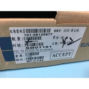 Placa TEL CS1B81-010122-12 TS PIO 32A, PCB - Equipo y Piezas de Semiconductores de Confianza de Trusted Global Legacy - Product Image 5
