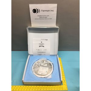 Électrode supérieure Alcoa 050-1005-01, 8 pouces, 1312 trous - Équipement et pièces semi-conductrices de renommée mondiale - Product Image 2
