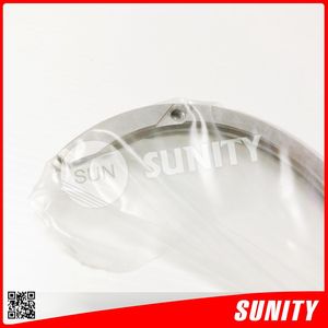 Arandela de empuje TAIWAN SUNITY 6GHA OEM 128610-02250 para motor diésel marino YANMAR 6GH - Product Image 2