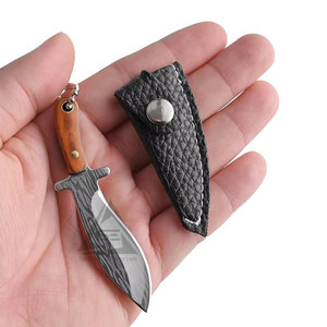 Best Quality Made In Pakistan Damascus Steel <b>Miniatures</b> High Performance Damascus Steel <b>Miniatures</b> For Sale - Product Image 1