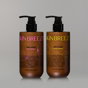 Loción Corporal Skin Breeze de Nature Republic - Product Image 1