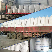 Additif pouzzolanique de poudre de zéolite de qualité construction haute activité pour le mélange de ciment de mortier de béton minéral non métallique
