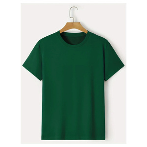 Camiseta Premium Unisex de Algodón Orgánico, Ropa de Verano Transpirable, Ecológica y Sostenible, Prenda Informal Suave y Cómoda, Personalizable - Product Image 4