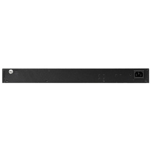 สวิตช์ S5735-L12P4S-A 12 พอร์ต Gigabit PoE แบบ Layer 2 Managed Enterprise Network Switch พร้อมพอร์ต Uplink SFP 4 พอร์ต และ Smart Power Ethernet Switch - Product Image 2