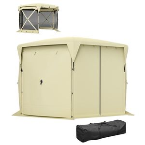 Tenda a baldacchino per finestra - Product Image 5