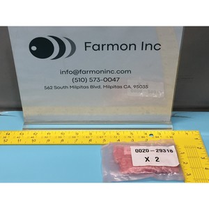 AMAT 0020-29318 POST, DC BIAS, 143327 - Equipo y Piezas de Semiconductores de Confianza de Marca Global Legacy - Product Image 2