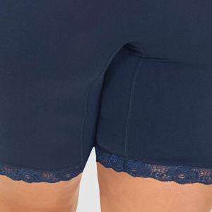 Shorts de yoga premium respirants à taille haute sans coutures pour femmes – Idéal pour la gym et le fitness - Product Image 5