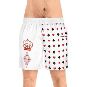 Men Letter Graphic Zipper Pocket Sports Shorts Hot Polyester Fitness Workout Casual Custom Summer Printed - Product Image 1