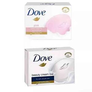 Jabón en Barra Dove de Calidad Original/Jabón en Barra Blanqueador Dove Belleza - Product Image 1