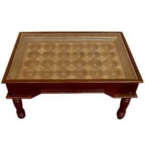 Muebles de Comedor de Madera Maciza Hechos a Mano de Primera Calidad, Diseño Atemporal, Durabilidad y Elegancia para Cada Espacio, Ecológicos - Product Image 3