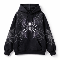 Vente en gros de sweats à capuche personnalisés - Fournisseur OEM pour sweats à capuche et sweat-shirts pour femmes, hiver/automne, 100% coton molletonné