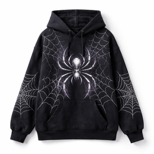Sudadera con Capucha Personalizada al por Mayor - Proveedor OEM de Sudaderas y Camisetas de Invierno/Otoño para Mujer, 100% Algodón Felpa - Product Image 5