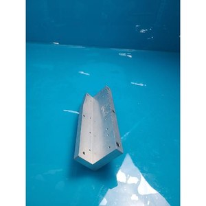 AMAT 0100-76055+0010-02310,001 ใช้แล้วตามสภาพเดิม อะไหล่อุปกรณ์เซมิคอนดักเตอร์รุ่นเก่า - Product Image 1