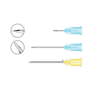 Cánula Oftálmica Estéril para Cirugía Vitreorretiniana y Manejo de Fluidos - Product Image 4