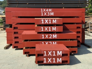 เมโทรเด็คพร้อมความสามารถในการยก - Product Image 2