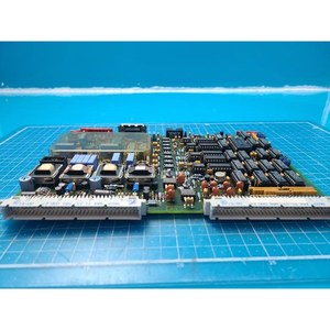 Transformador de Alto Voltaje Philips 4022 192 8134 Usado Como Parte del Equipo Semiconductor Legacy - Product Image 5