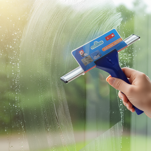 Grattoir à vitres de 40 cm pour le nettoyage des fenêtres - Product Image 3