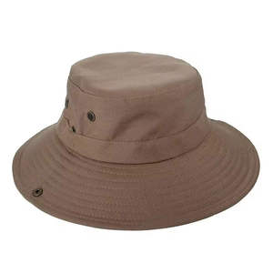 Chapeau Bob d'Été Personnalisé pour Cyclisme avec Protection Solaire Unisexe 100% Coton Chapeaux Bob d'Extérieur - Product Image 1