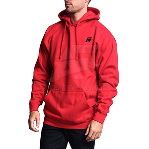 Hoodies coupe ample de style nouveau pour usage extérieur, faible MOQ, personnalisez vos propres hoodies basiques coupe ample très demandés, en vente - Product Image 5