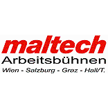 maltech Arbeitsbühnen GmbH logo