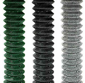 Günstige Preise für 9-Gauge Schwarz Verzinktes Gebrauchtes Maschendrahtzaun-Gewebe für Straßen und <span class=keywords><strong>Cowan</strong></span> - Product Image 5