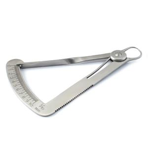 Manual Dental Iwanson Gauge Thickness Measuring Spring <b>Instruments</b> Orthodontic High Quality CE Certified By Grip Surgical - Product Image 3