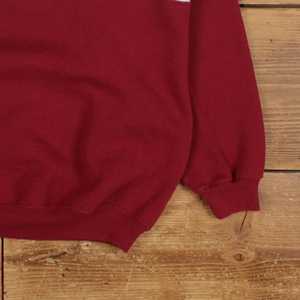 Sudadera Clásica de Cuello Redondo, Ligera y Cómoda, para el Trabajo, el Ocio, Viajes y Uso Diario, Diseñada para un Movimiento Relajado - Product Image 2