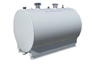 Tanques de Almacenamiento de Combustible con Bomba de Presión para Almacenamiento de Aceite y Diésel a Granel, Construcción de Acero Inoxidable de Larga Duración, Diseño Seguro - Product Image 3