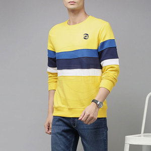 Nouveaux modèles de sweats pour hommes, MOQ faible, sweats basiques à prix de gros, fabriqués au Pakistan - Product Image 3