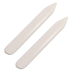 Buffalo Bone <b>Paper</b> Folder Handmade Professional Document <b>Organizer</b> File Holder Office Stationery Storage Solution - Product Image 1