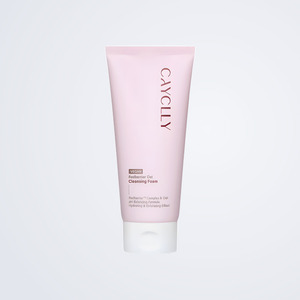 โฟมล้างหน้าเกาหลี Keikeulri Red Barrier Oat Cleansing Foam 150 มล. ผลิตภัณฑ์ทำความสะอาดผิวหน้า - Product Image 2