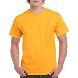 T-shirts pour hommes de haute qualité à prix abordable, couleur jaune, qualité supérieure - Product Image 1