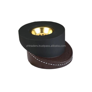 เตาเผากำยานไม้จันทน์ขนาดเล็ก พร้อมคำศัพท์ภาษาอาหรับ สำหรับใช้ทางศาสนา ดีไซน์เป็นมิตรกับสิ่งแวดล้อม - Product Image 6