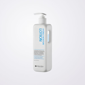 โลชั่นบำรุงผิวกายขายส่ง Selbaisel Korean K-Beauty Hydra C Moisture Lotion 500 มล. ผลิตในเกาหลี ผลิตภัณฑ์ดูแลผิว - Product Image 4