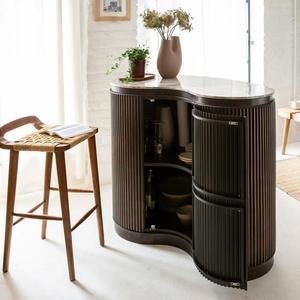 Barra de metal gris para camioneta Vandana Maxima Novara - Product Image 3