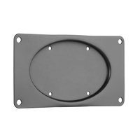 Adaptateur de plaque de montage VESA pour écran d'ordinateur, accessoire pour moniteur de PC