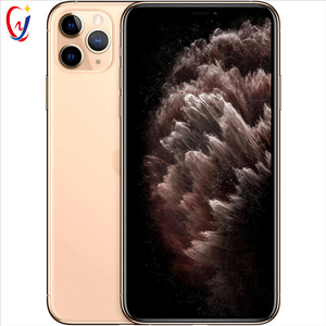Vente en gros : Téléphone portable d'occasion 5G 4GB 11 Pro, 99% débloqué, version US, CDMA LTE, écran 6,5 pouces, caméras avant/arrière 12MP, excellent état - Product Image 4