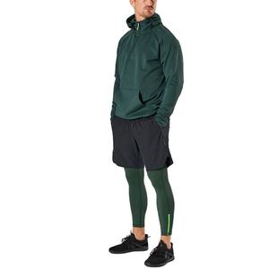 Mallas de compresión para hombre, ropa deportiva para gimnasio, para trotar, traje Reversible, venta al por mayor - Product Image 5