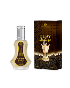 Al Rehab Oudy 35ml Eau De Parfum Spray Großhandel - Product Image 2