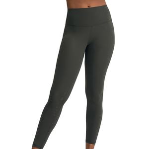 Leggings Deportivos de Cintura Media para Mujer, Tallas Grandes, Transpirables, para Yoga, Ejercicio, Gimnasio, Tela Cepillada, Gran Venta - Product Image 5