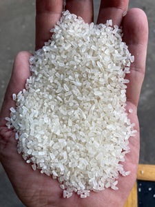 Riz Jasmin Parfumé Brisé 100% du Vietnam de Qualité Supérieure, Fournisseur OEM Marque Privée, Sacs BOPP PP 5kg 10kg 25kg 50kg - ANNA DO VILACONIC - Product Image 4