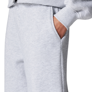 Womens Full Zip Hooded Tracksuit Set <b>Cuffed</b> <b>Trousers</b> Elastic Waist Relaxed Style Two Piece Casual Lounge Travel Everyday Outfits - Product Image 6