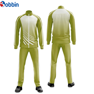 New Style Men <b>Tracksuit</b> Comfortable Men's Breathable <b>Tracksuit</b> All Sport Outfit <b>Tracksuit</b> Set Polyester Cotton Casual Set - Product Image 4