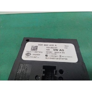 ECUs y Módulos de Computación Usados A3 5Q0959435A - Product Image 4