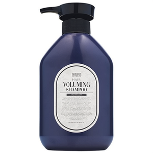 Champú Ten Zero Hair Enjelring para Cabello Graso 500ml Suavizante y Reparador - Product Image 2