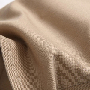 Shorts Bermuda Homme Color Block Taille Mi-Haute avec Boutons et Fermeture Éclair Décorative Style Décontracté 100% Coton Respirant - Product Image 3
